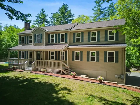 73 Jenkins Road Bedford NH 03110