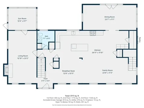 73 Jenkins Road Bedford NH 03110
