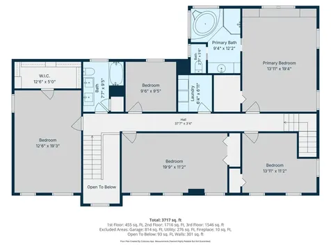 73 Jenkins Road Bedford NH 03110