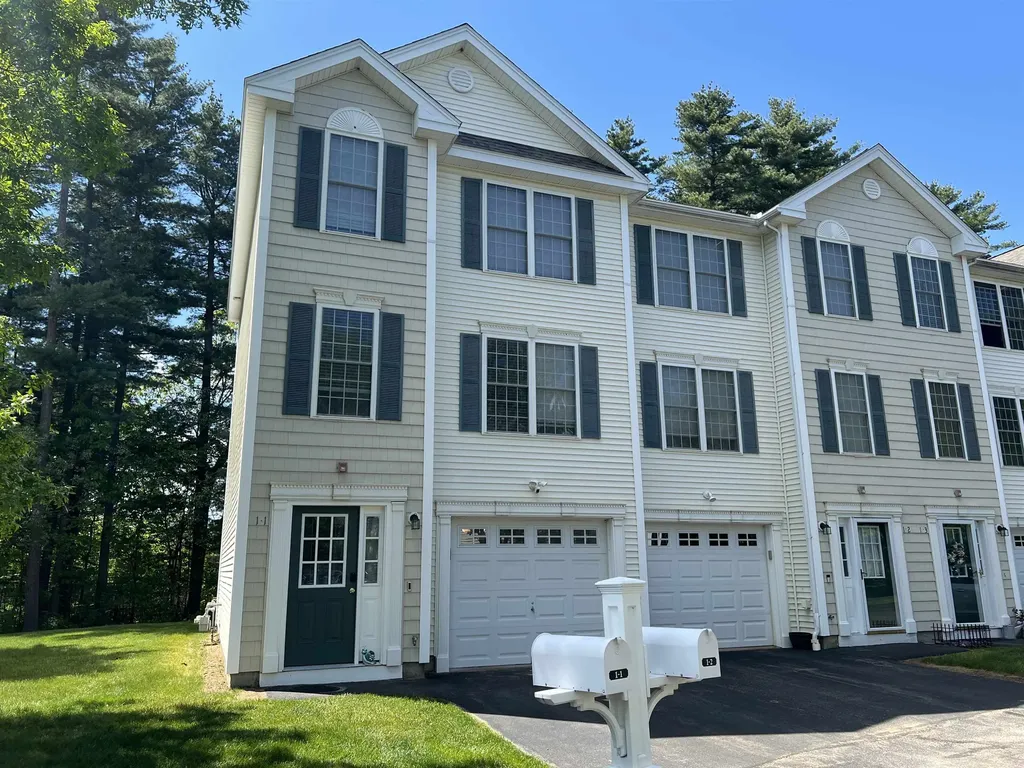 1 Peach Street Concord NH 03301