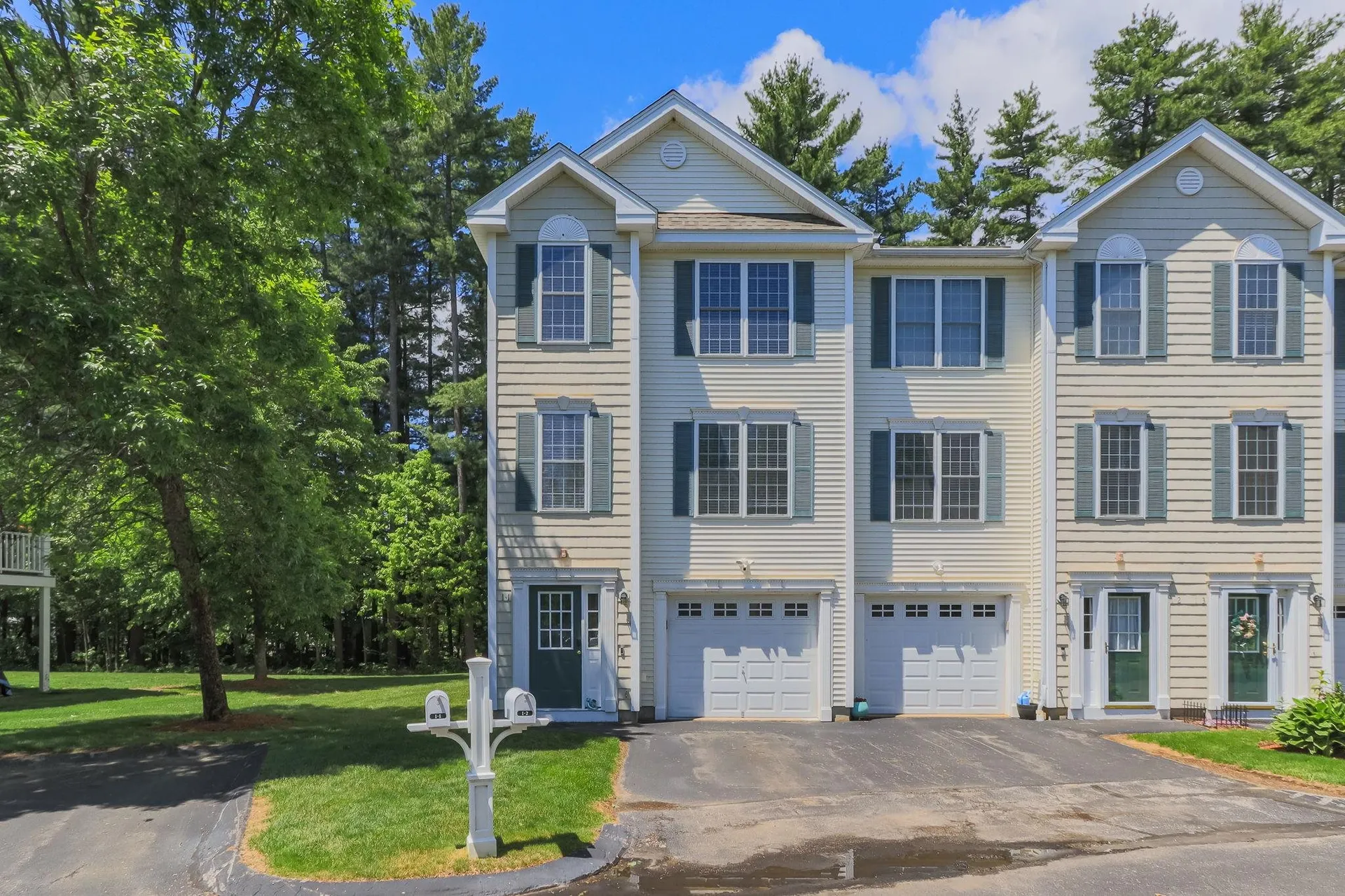1 Peach Street Concord NH 03301