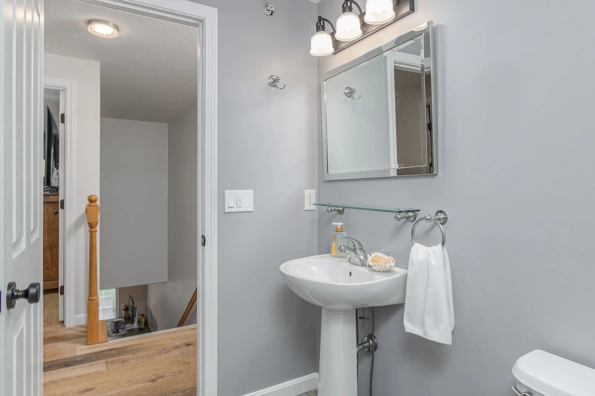 1 Peach Street Concord NH 03301