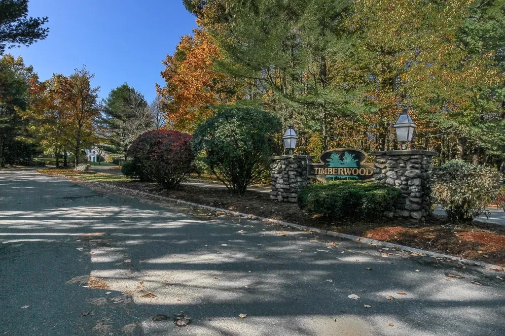 3 Timberwood Drive Goffstown NH 03045
