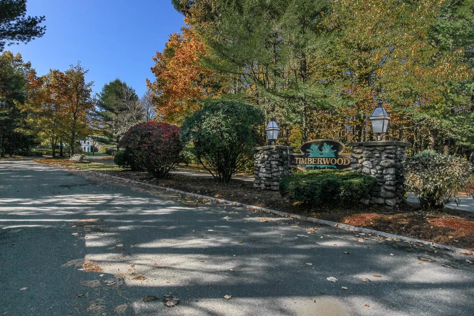 3 Timberwood Drive Goffstown NH 03045