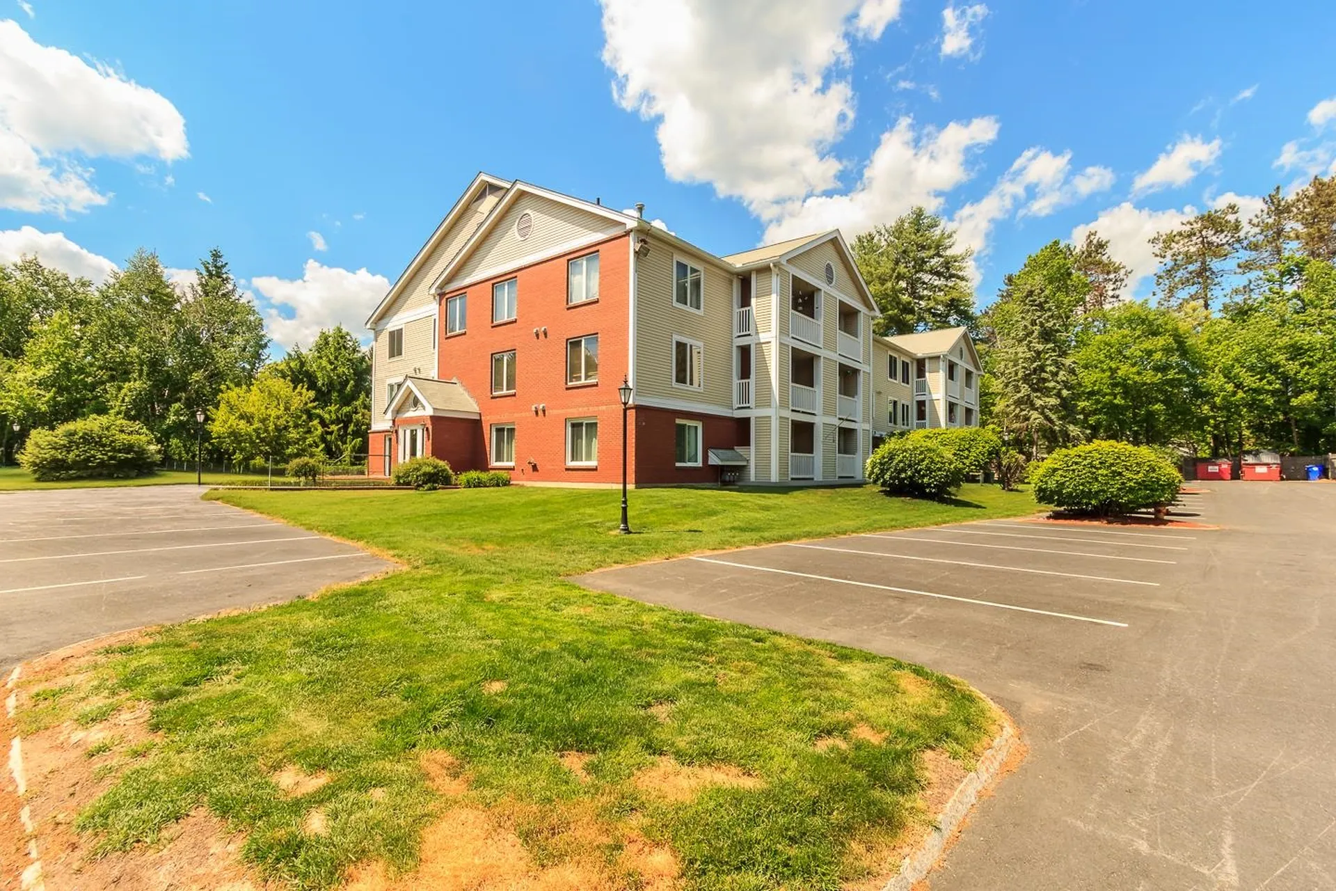 3 Timberwood Drive Goffstown NH 03045