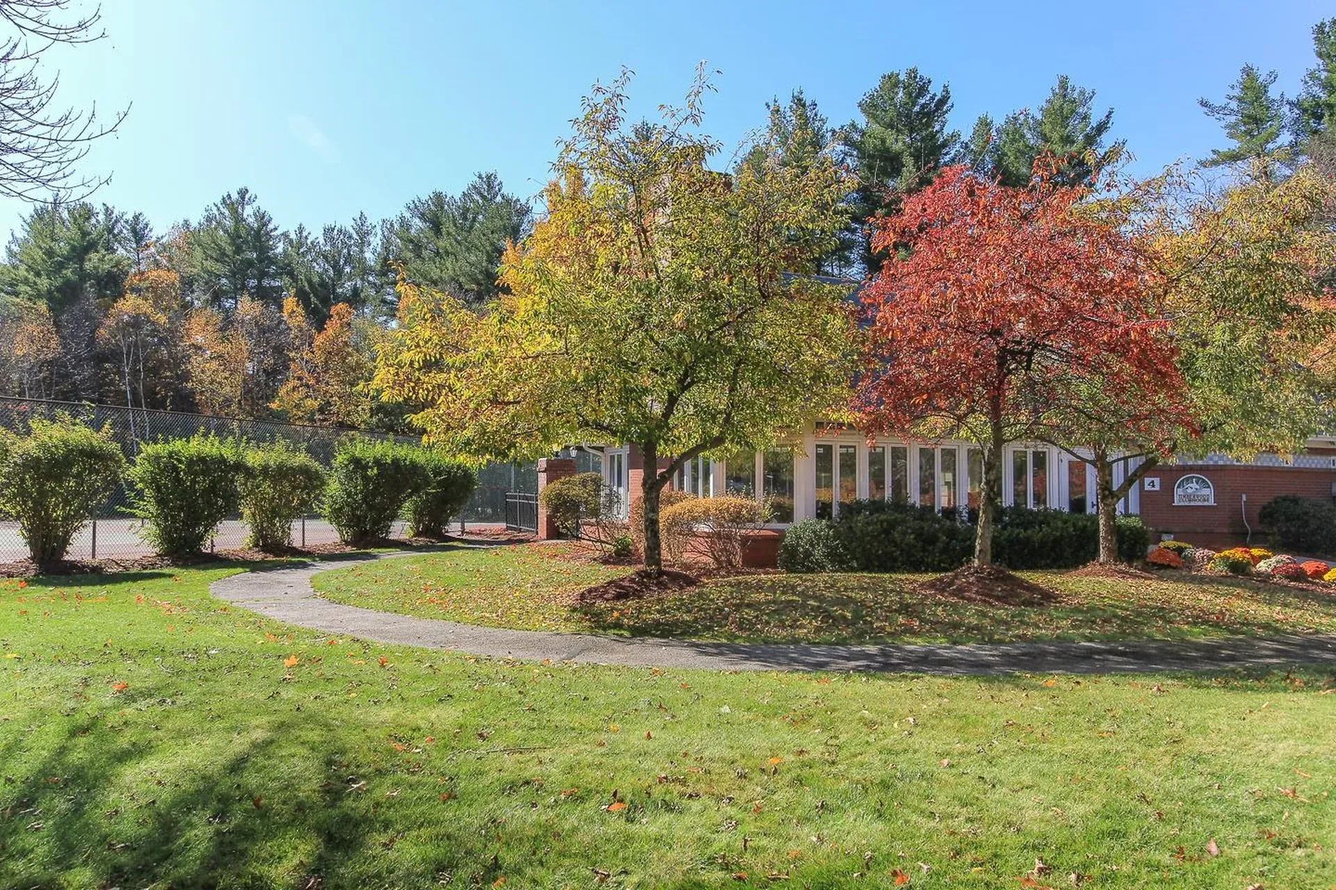3 Timberwood Drive Goffstown NH 03045