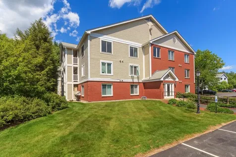 3 Timberwood Drive Goffstown NH 03045