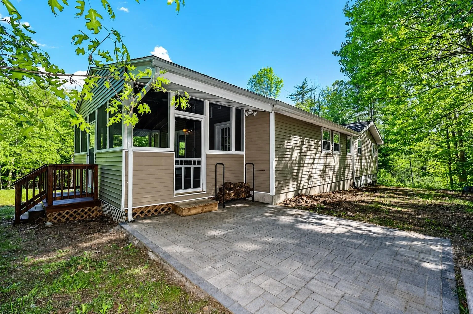 45 Lane Road Raymond NH 03077