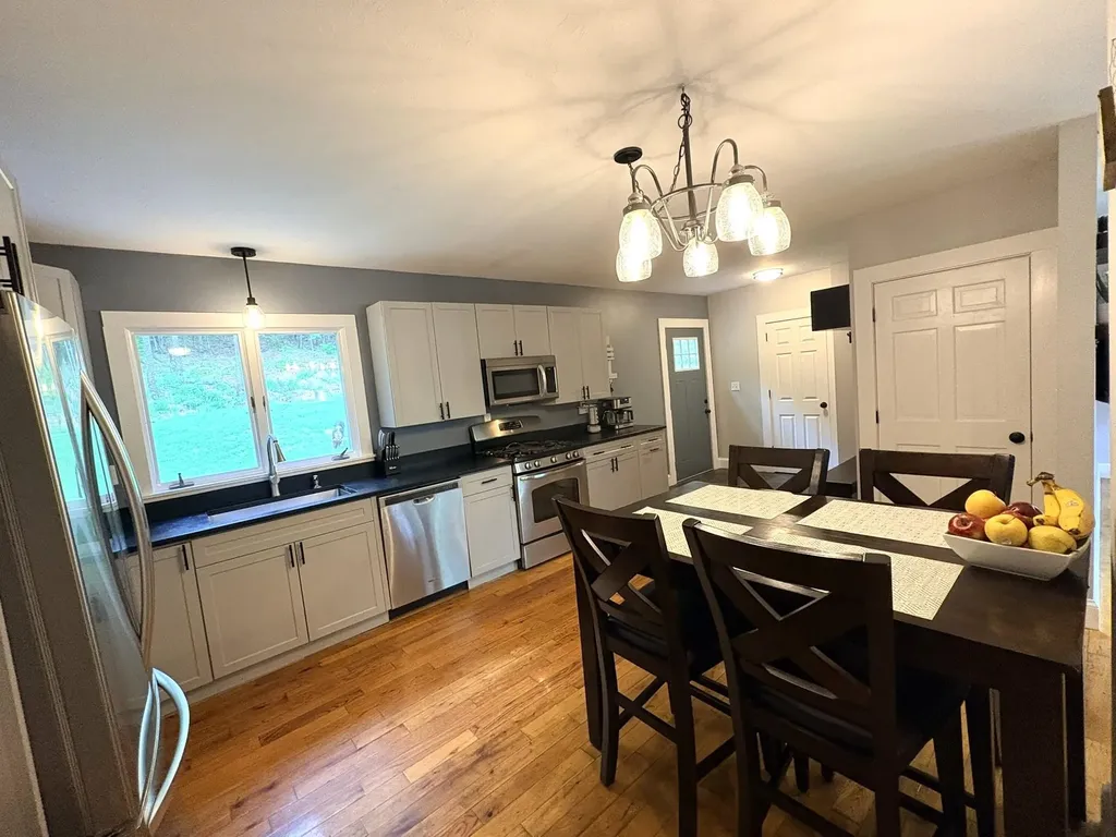 143 Seven Pines Road Holderness NH 03245