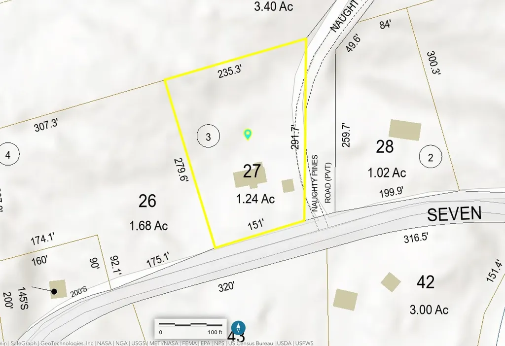 143 Seven Pines Road Holderness NH 03245