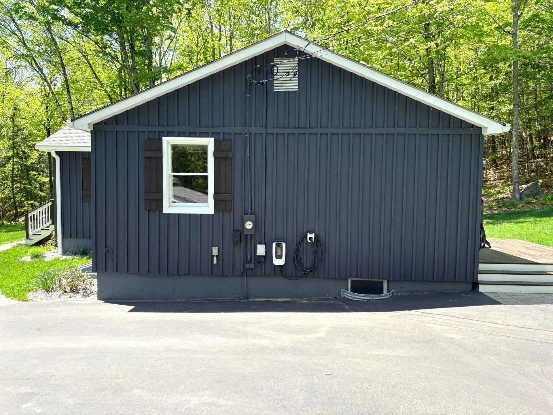 143 Seven Pines Road Holderness NH 03245