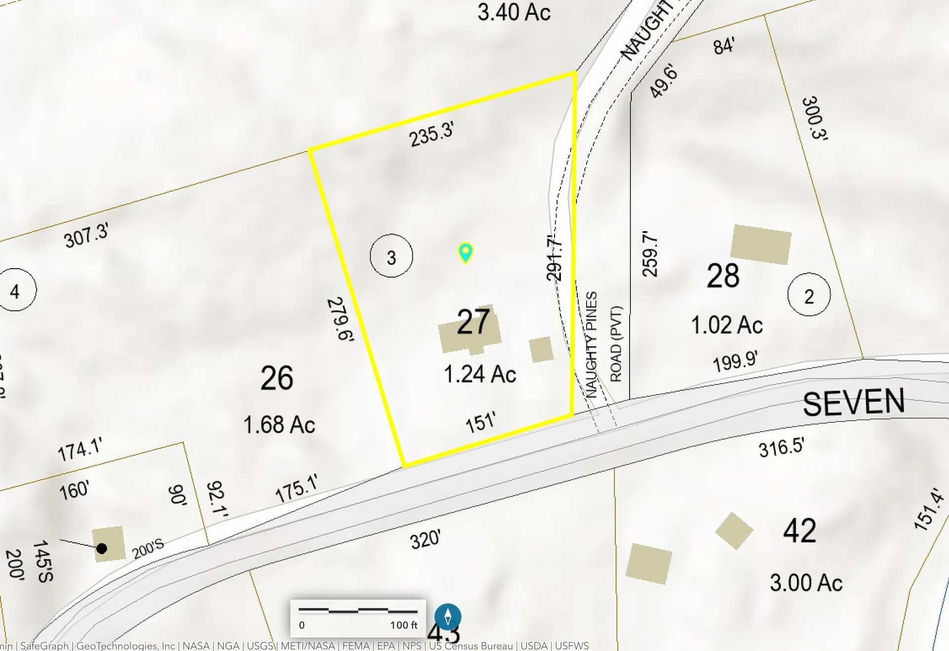 143 Seven Pines Road Holderness NH 03245