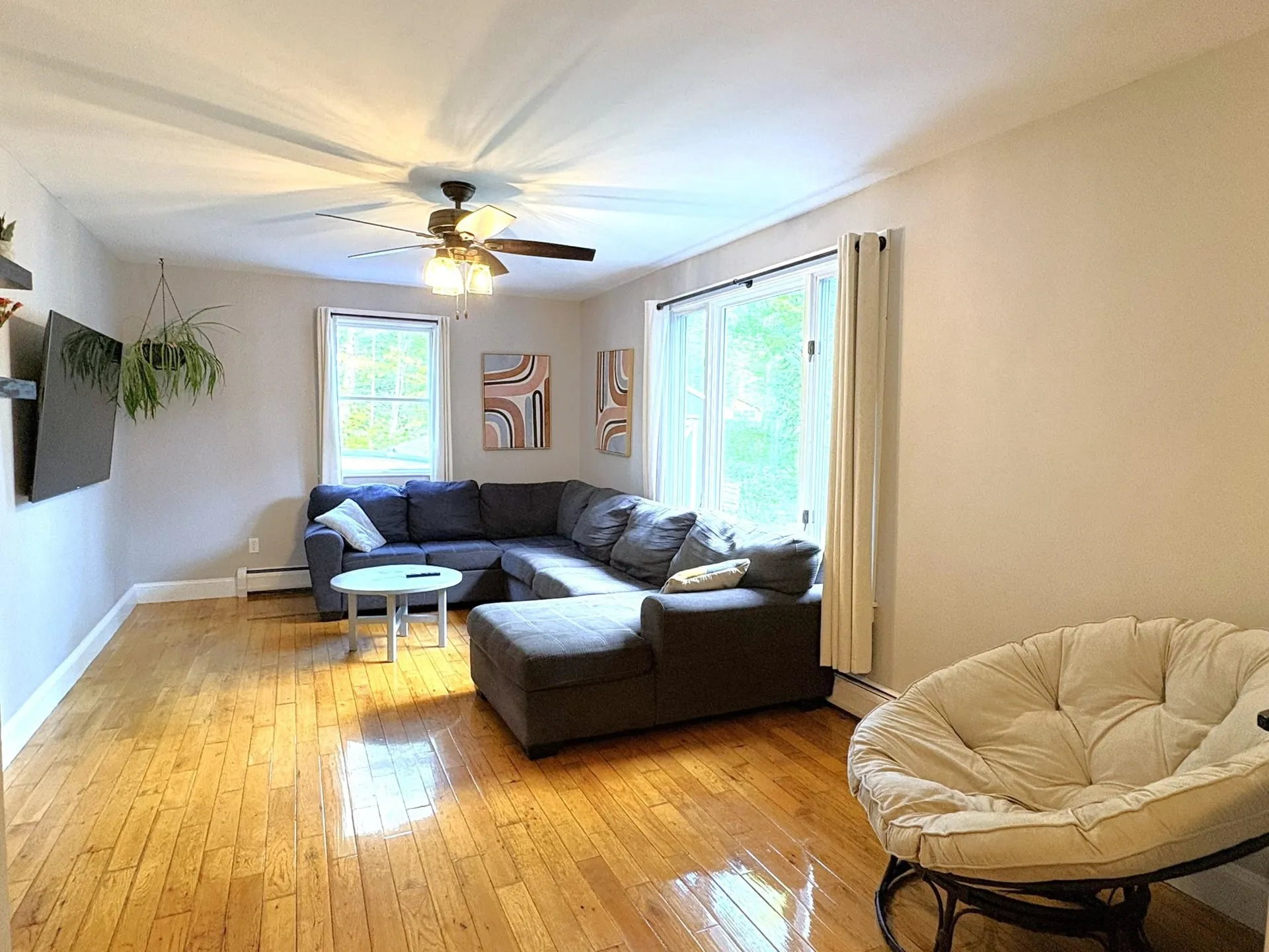 143 Seven Pines Road Holderness NH 03245