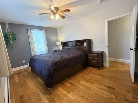 143 Seven Pines Road Holderness NH 03245