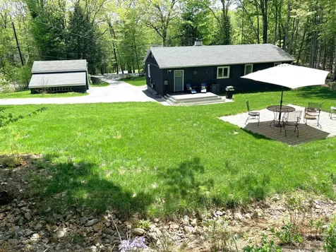 143 Seven Pines Road Holderness NH 03245