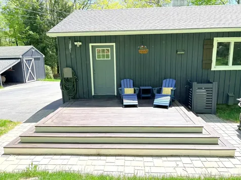 143 Seven Pines Road Holderness NH 03245