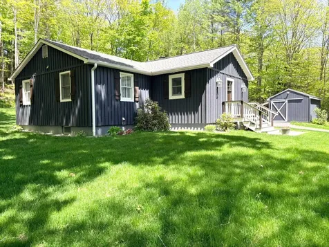 143 Seven Pines Road Holderness NH 03245