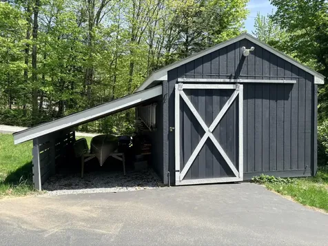 143 Seven Pines Road Holderness NH 03245