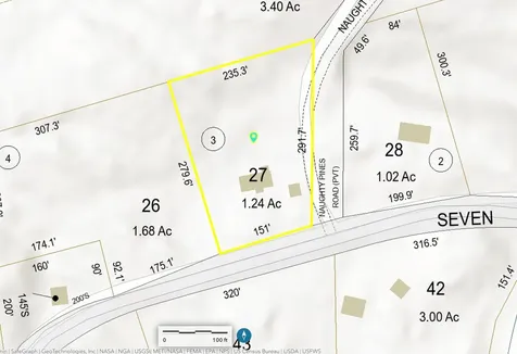143 Seven Pines Road Holderness NH 03245