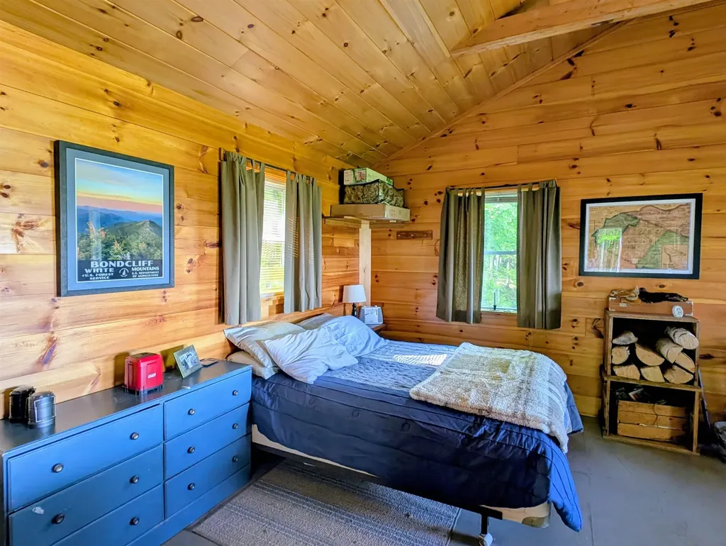 320 Hunt Mountain Road Monroe NH 03771