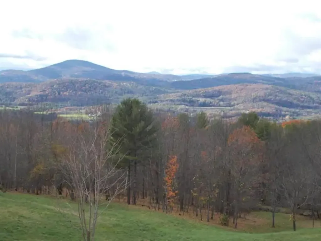 320 Hunt Mountain Road Monroe NH 03771