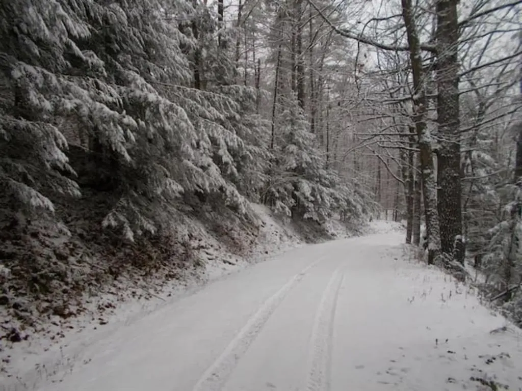 320 Hunt Mountain Road Monroe NH 03771