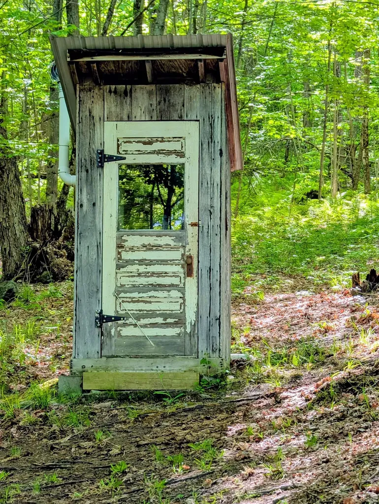 320 Hunt Mountain Road Monroe NH 03771