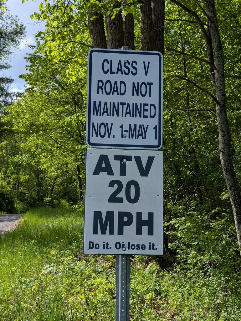 320 Hunt Mountain Road Monroe NH 03771