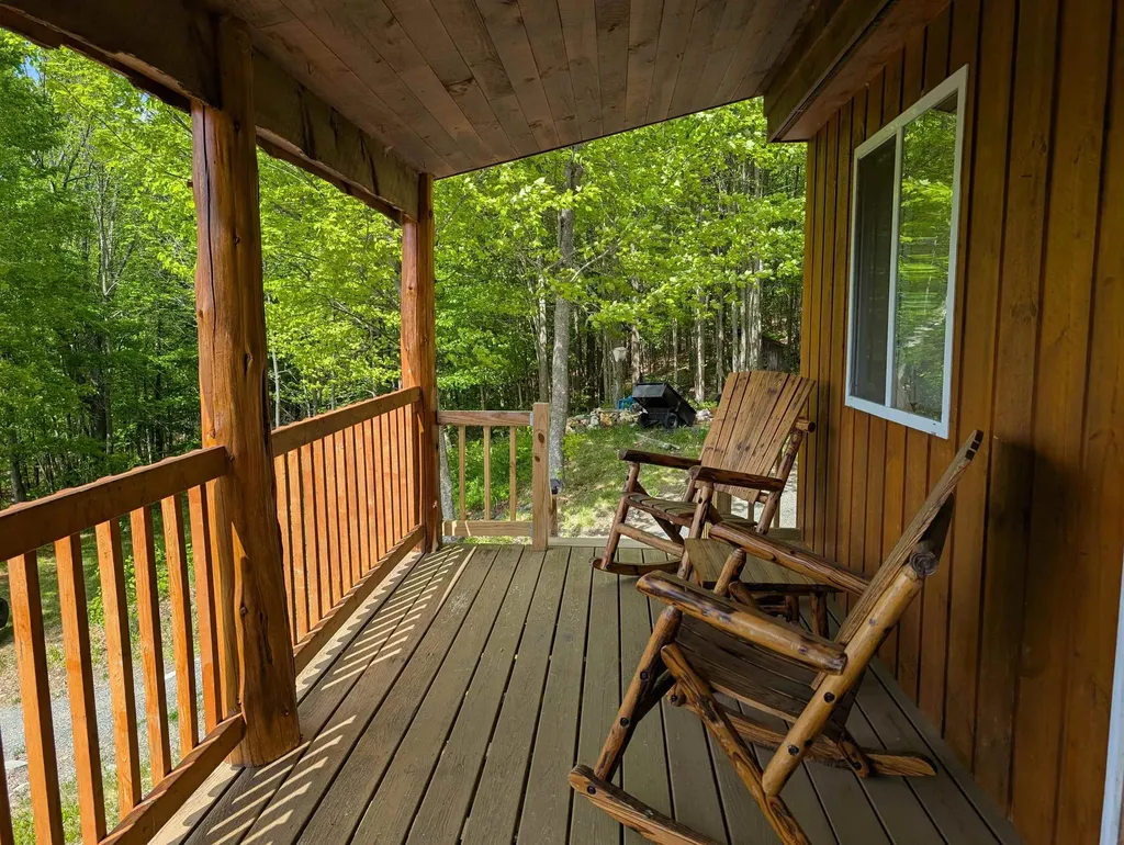 320 Hunt Mountain Road Monroe NH 03771