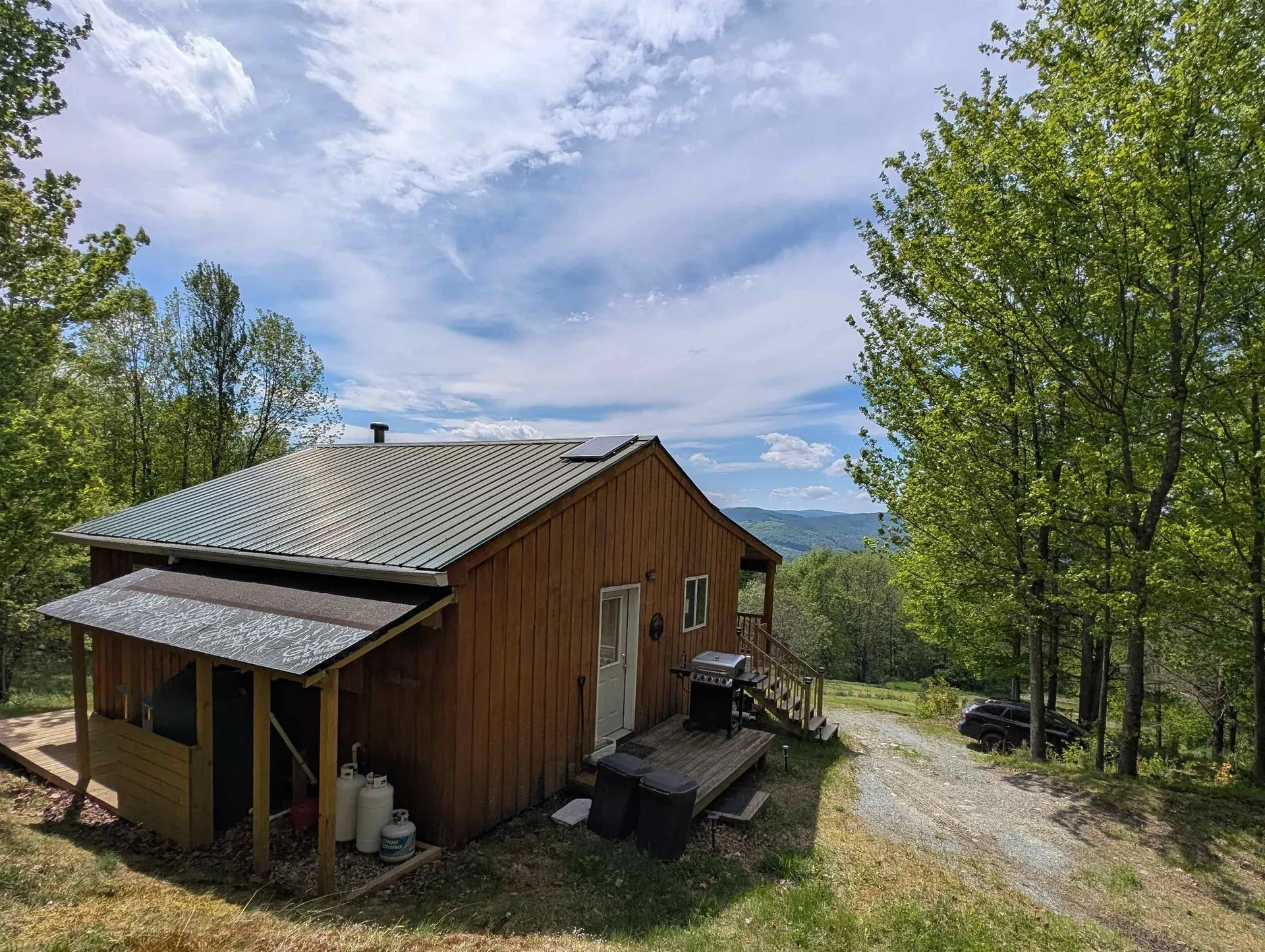 320 Hunt Mountain Road Monroe NH 03771