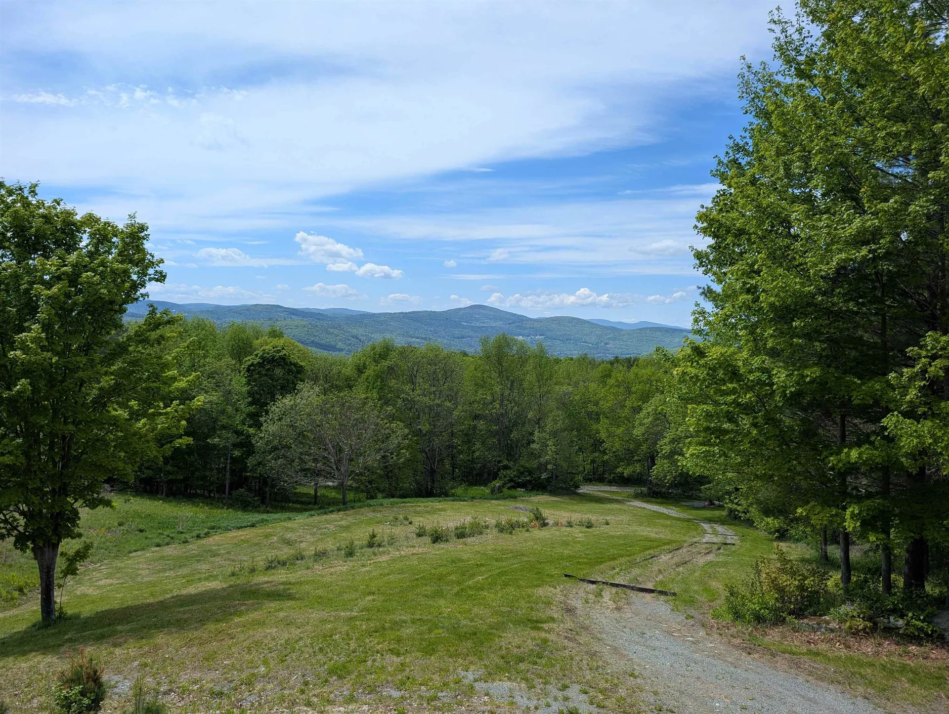 320 Hunt Mountain Road Monroe NH 03771