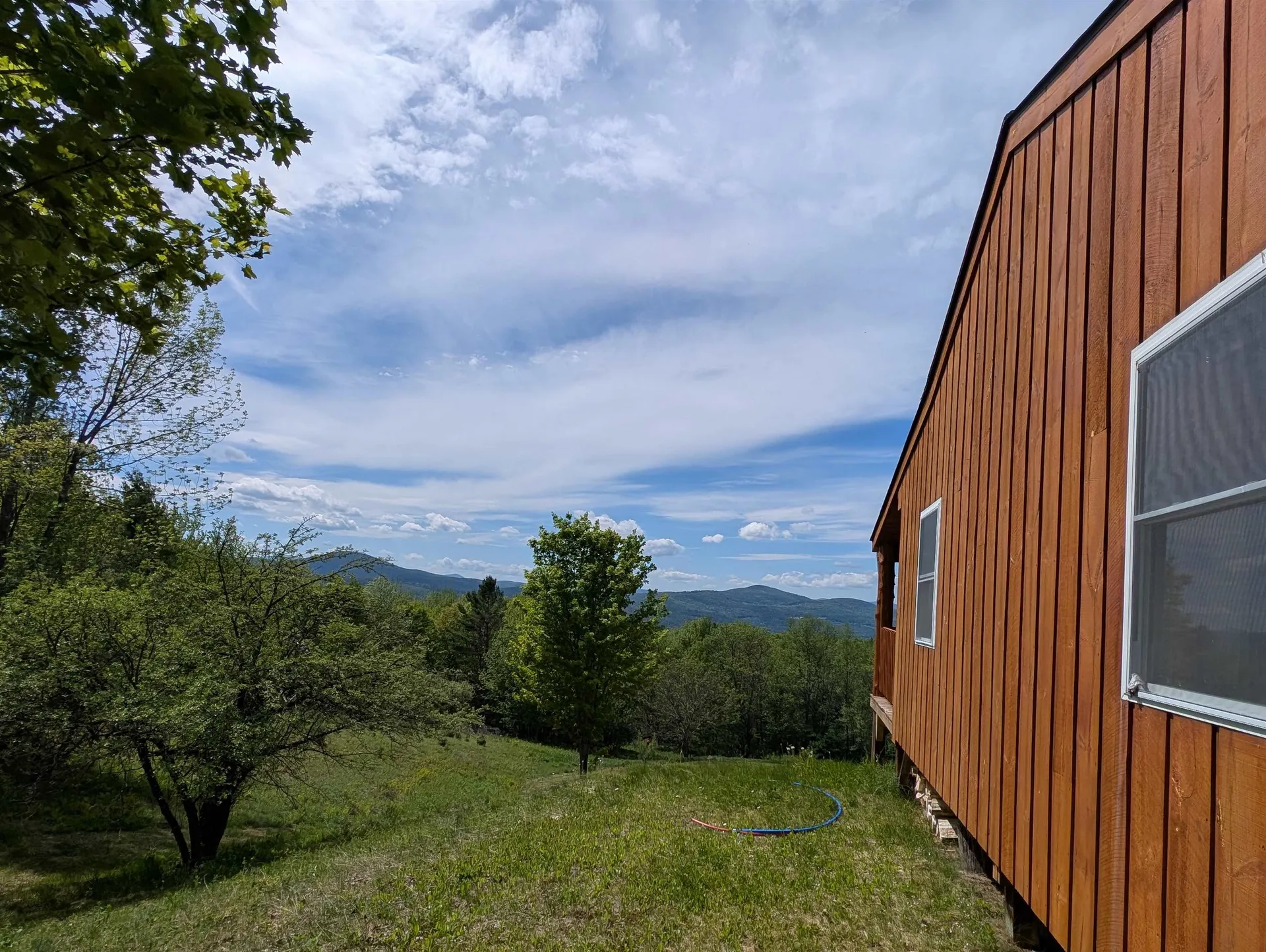 320 Hunt Mountain Road Monroe NH 03771