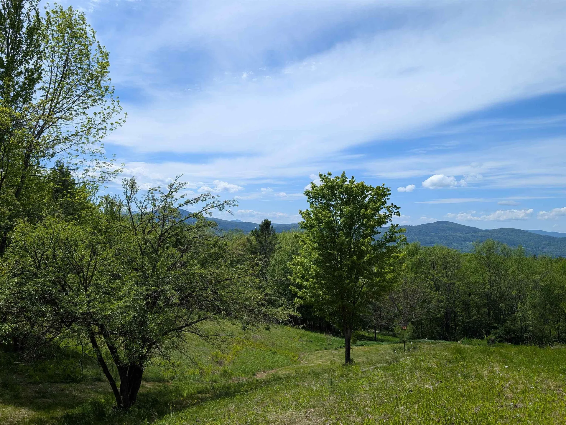 320 Hunt Mountain Road Monroe NH 03771