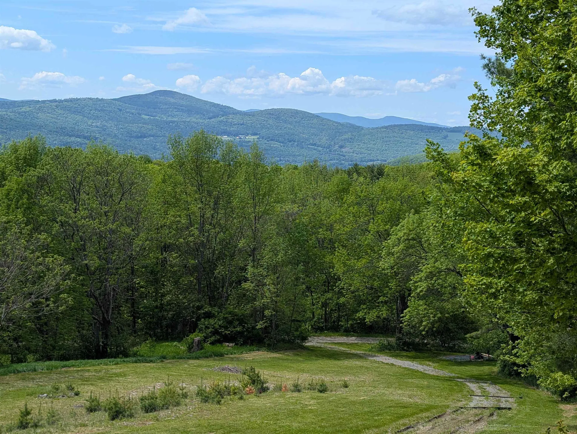 320 Hunt Mountain Road Monroe NH 03771