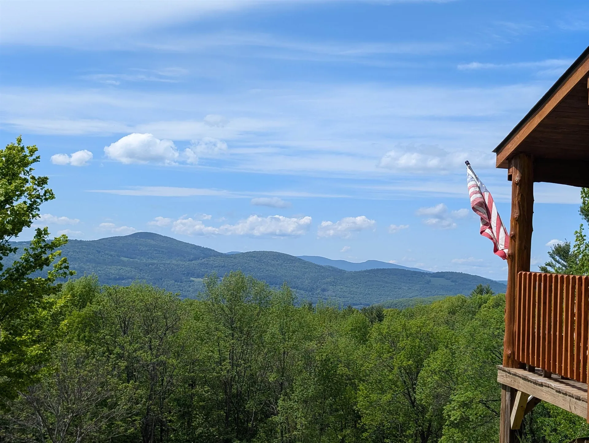 320 Hunt Mountain Road Monroe NH 03771