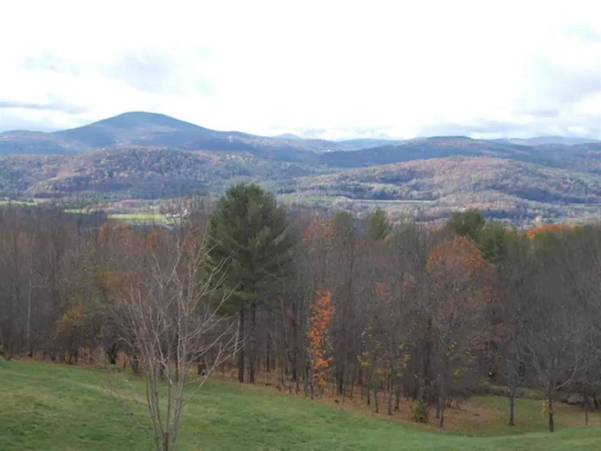 320 Hunt Mountain Road Monroe NH 03771