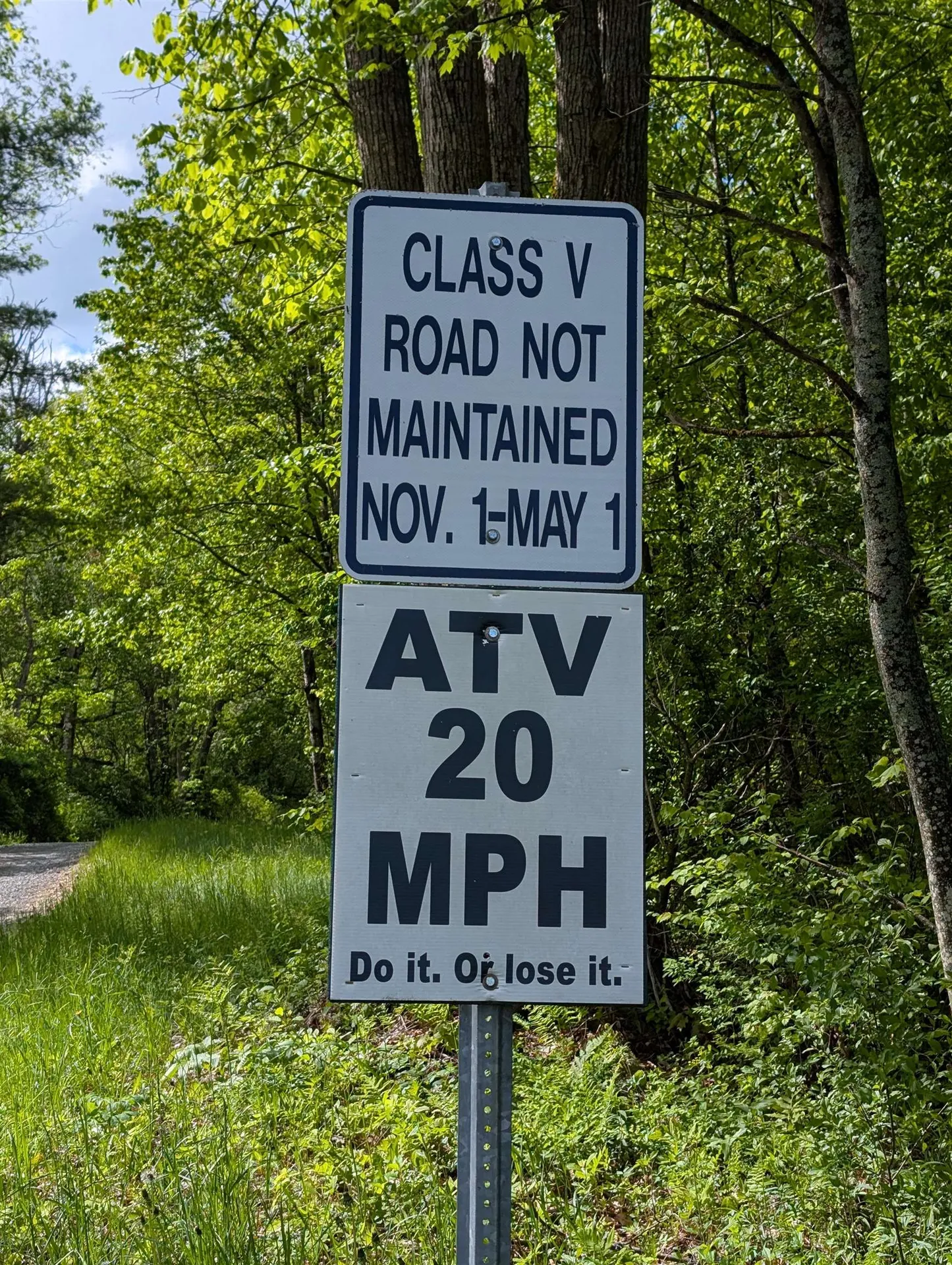 320 Hunt Mountain Road Monroe NH 03771