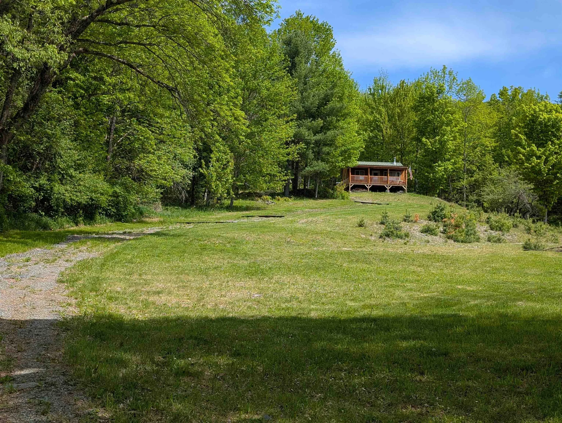 320 Hunt Mountain Road Monroe NH 03771