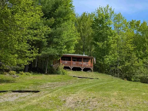 320 Hunt Mountain Road Monroe NH 03771