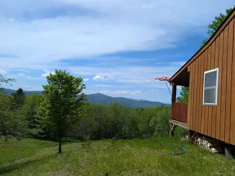 320 Hunt Mountain Road Monroe NH 03771