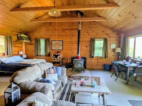 320 Hunt Mountain Road Monroe NH 03771
