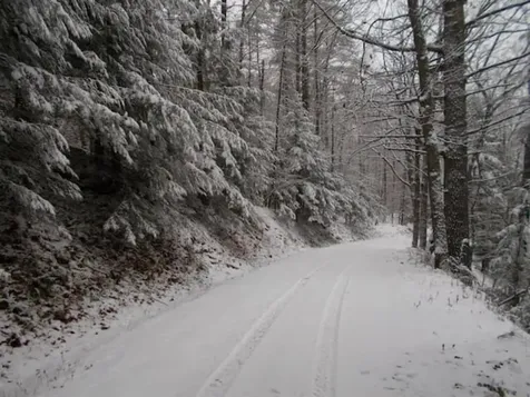 320 Hunt Mountain Road Monroe NH 03771