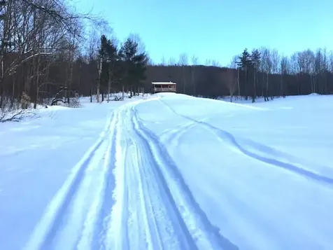 320 Hunt Mountain Road Monroe NH 03771