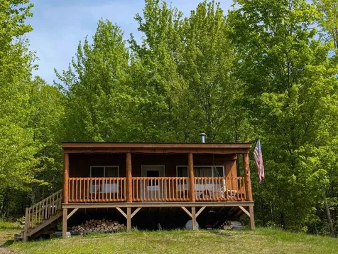 320 Hunt Mountain Road Monroe NH 03771