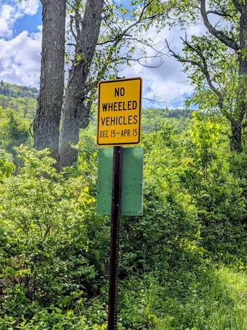 320 Hunt Mountain Road Monroe NH 03771