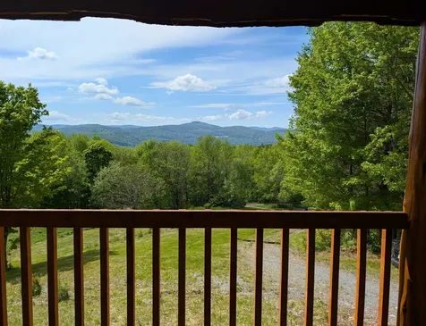 320 Hunt Mountain Road Monroe NH 03771