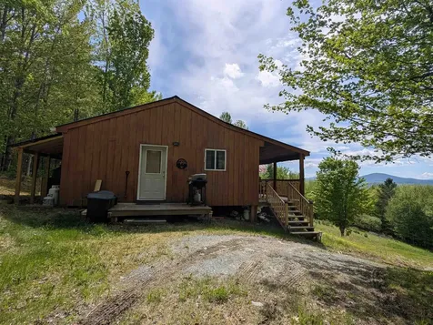 320 Hunt Mountain Road Monroe NH 03771
