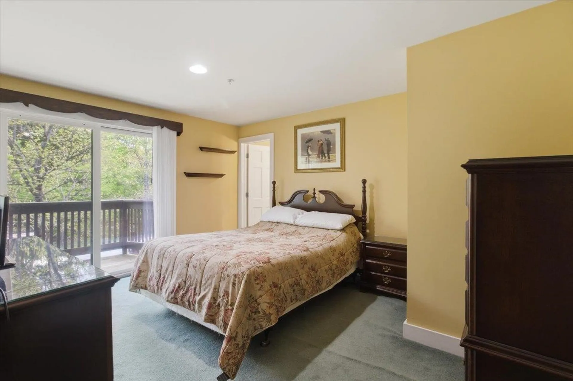 95 Birches Way Peru VT 05152