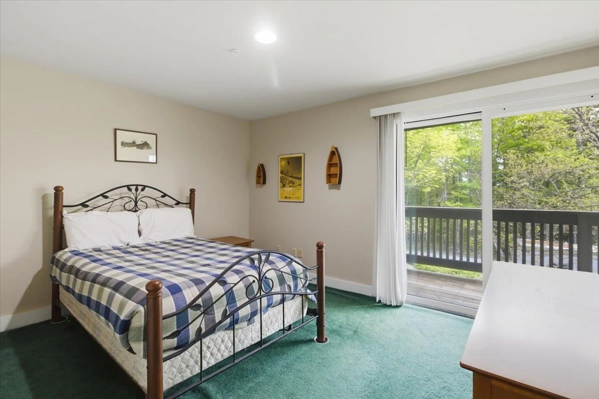 95 Birches Way Peru VT 05152