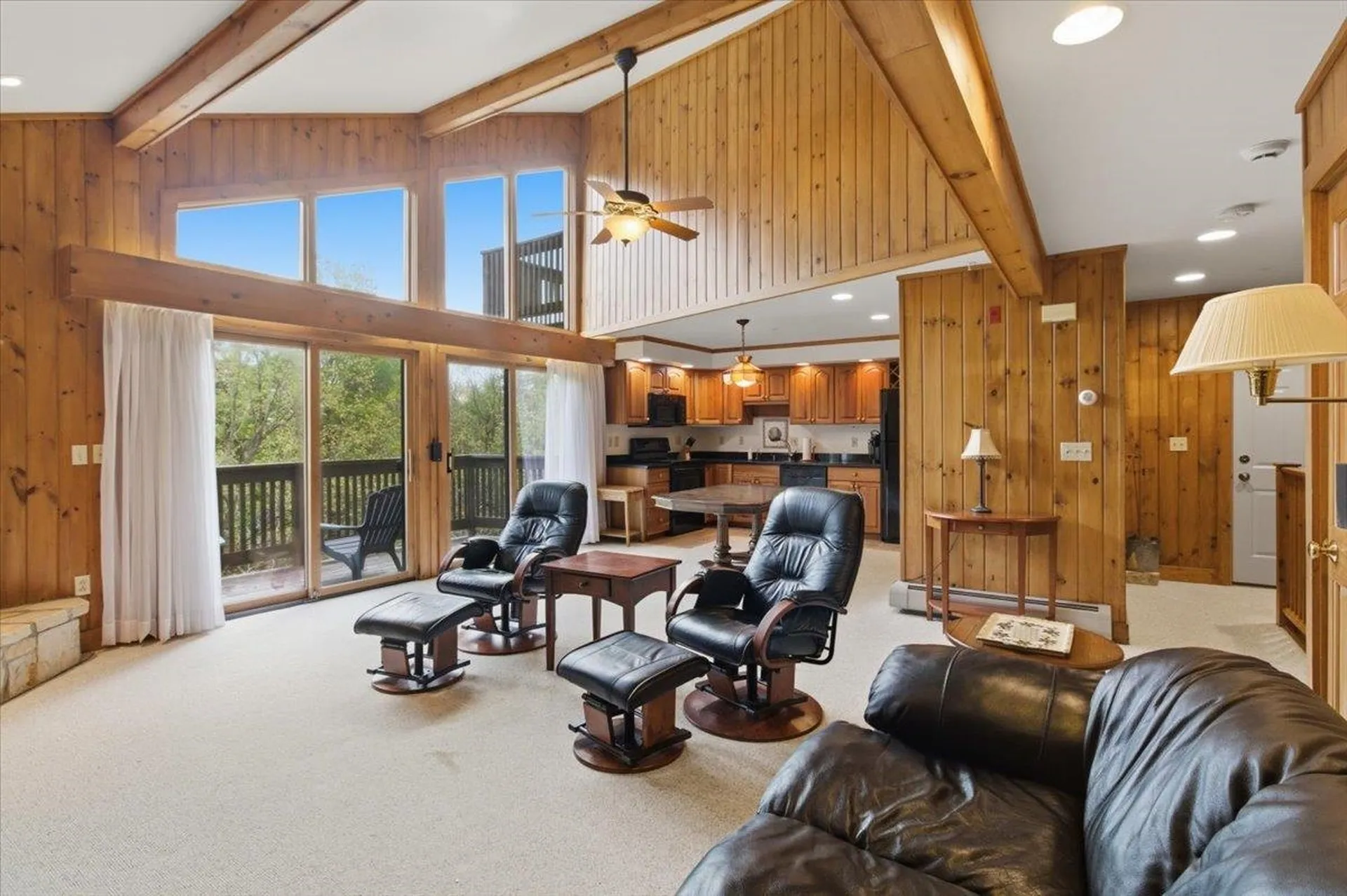 95 Birches Way Peru VT 05152